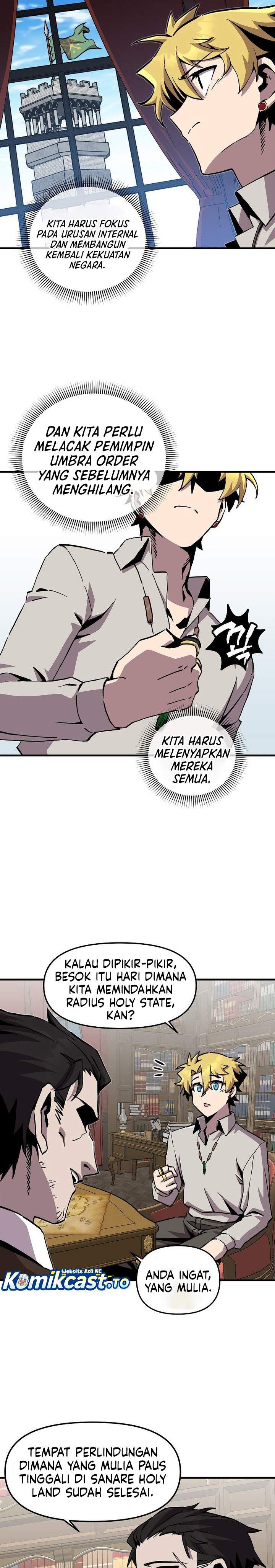 I Am Player Who Suck Alone Chap 172 - Next Chap 173