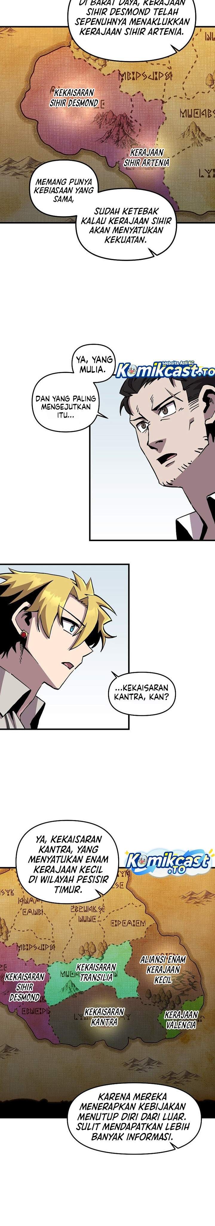 I Am Player Who Suck Alone Chap 172 - Next Chap 173