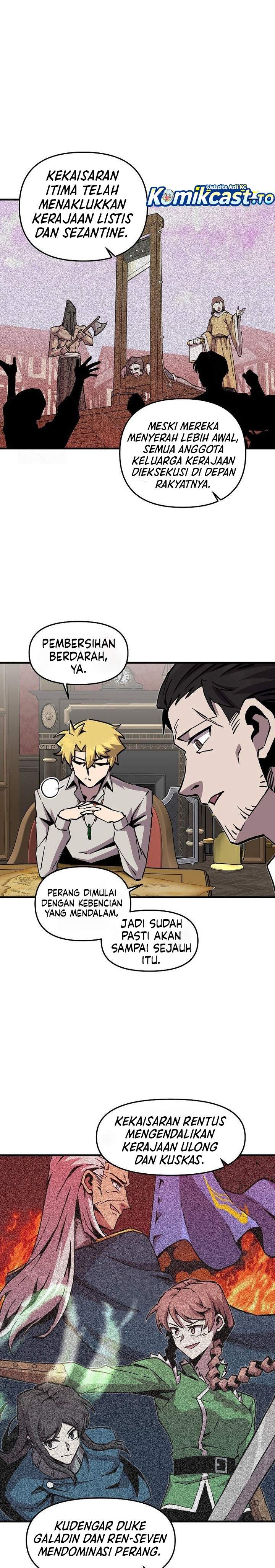 I Am Player Who Suck Alone Chap 172 - Next Chap 173