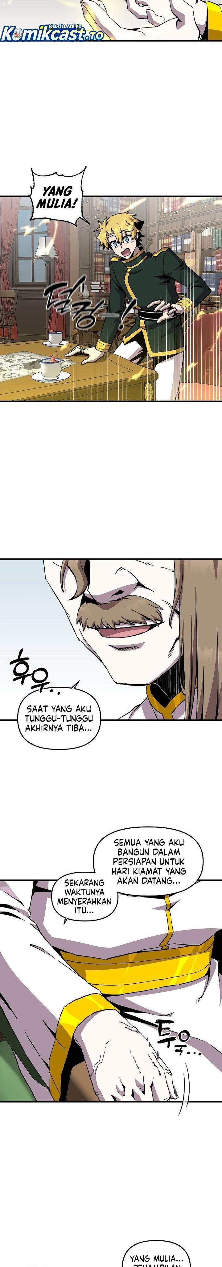 I Am Player Who Suck Alone Chap 173 - Next Chap 174