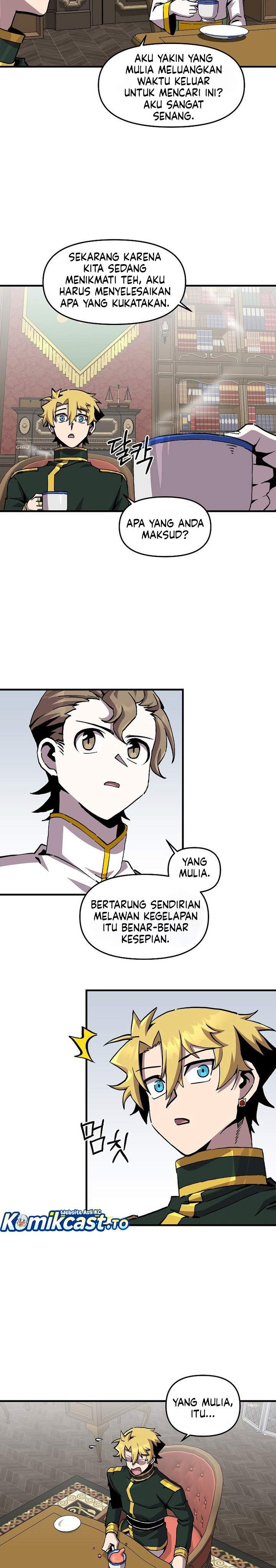 I Am Player Who Suck Alone Chap 173 - Next Chap 174