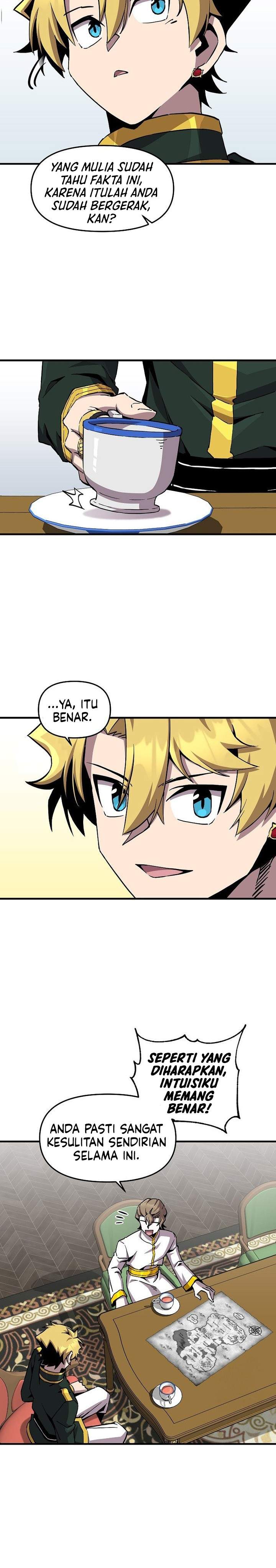 I Am Player Who Suck Alone Chap 173 - Next Chap 174