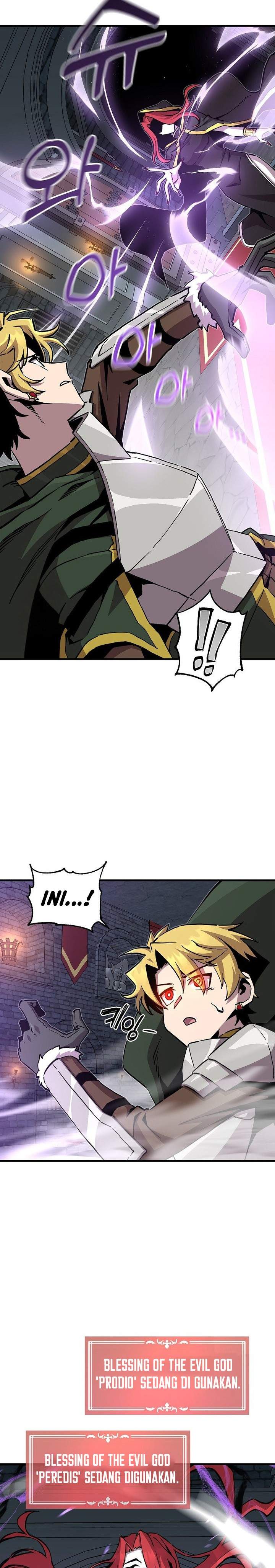 I Am Player Who Suck Alone Chap 174 - Next Chap 175