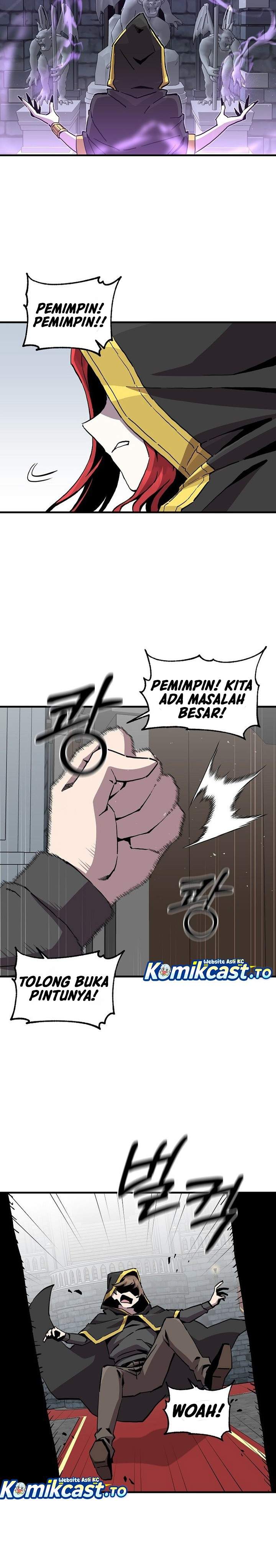 I Am Player Who Suck Alone Chap 174 - Next Chap 175