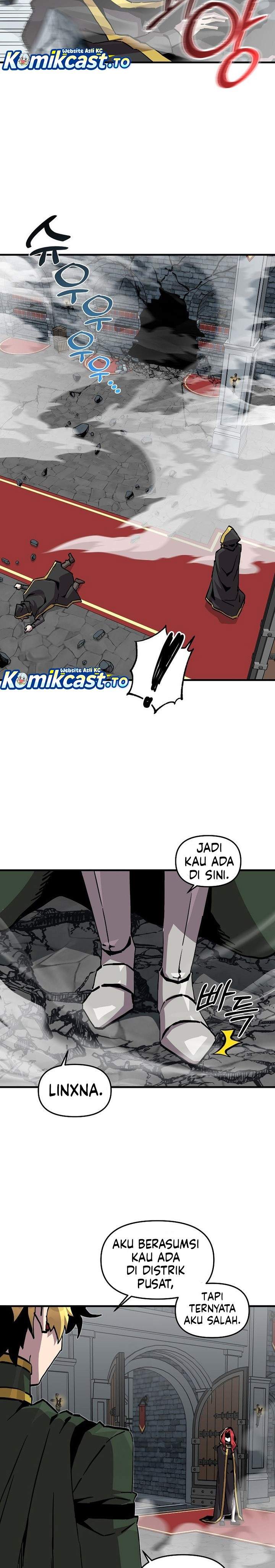 I Am Player Who Suck Alone Chap 174 - Next Chap 175