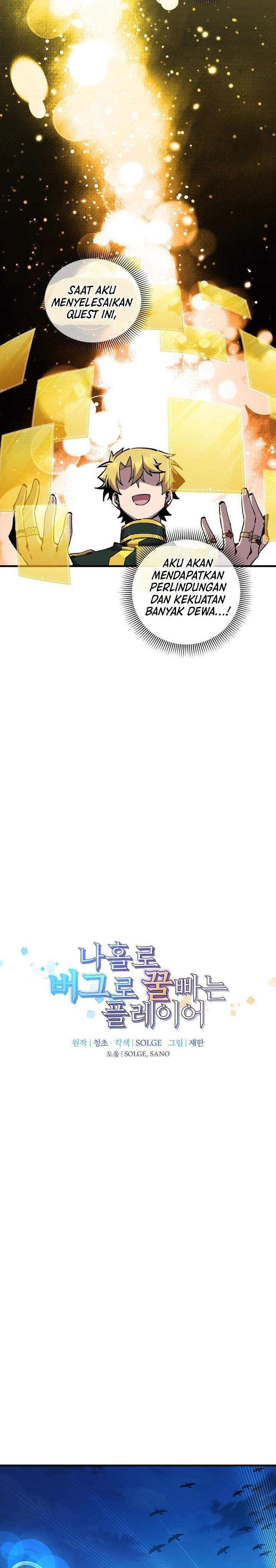 I Am Player Who Suck Alone Chap 174 - Next Chap 175