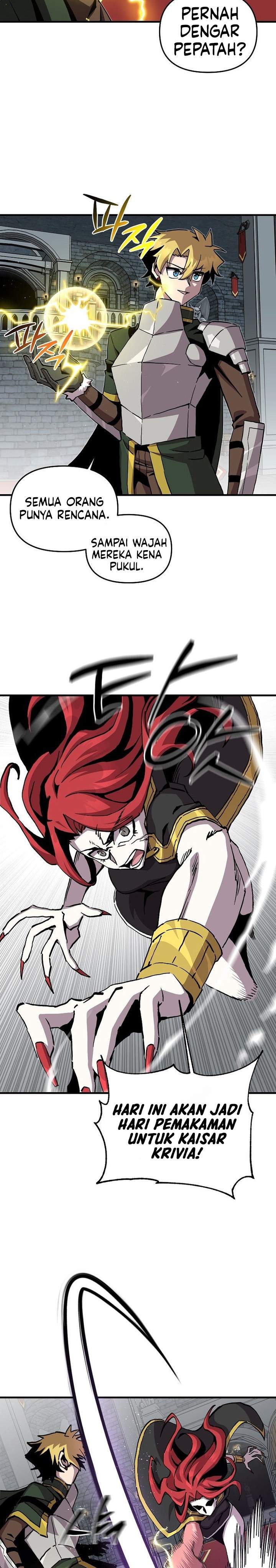 I Am Player Who Suck Alone Chap 175 - Next Chap 176