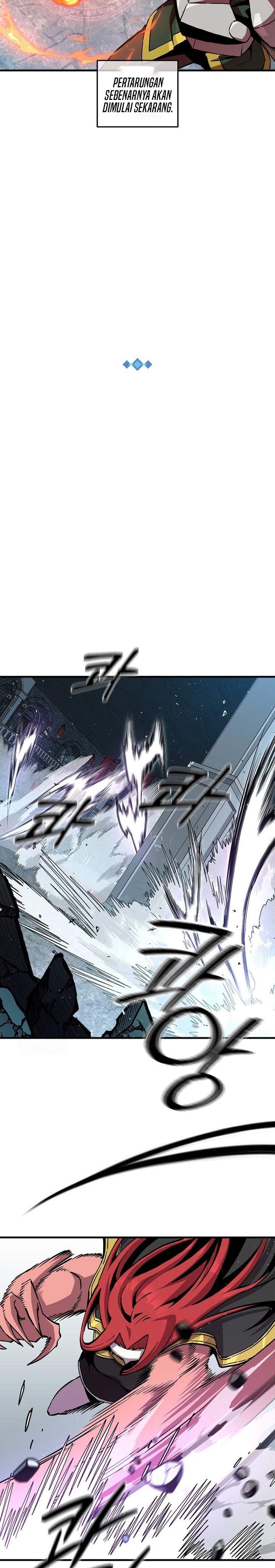 I Am Player Who Suck Alone Chap 175 - Next Chap 176