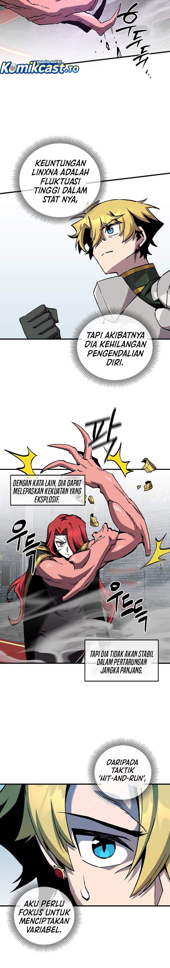 I Am Player Who Suck Alone Chap 175 - Next Chap 176