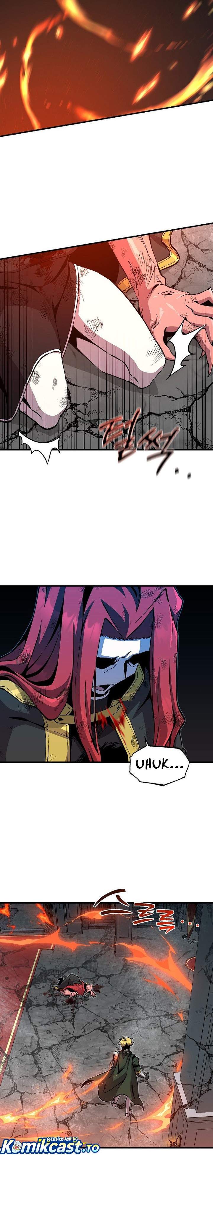 I Am Player Who Suck Alone Chap 175 - Next Chap 176