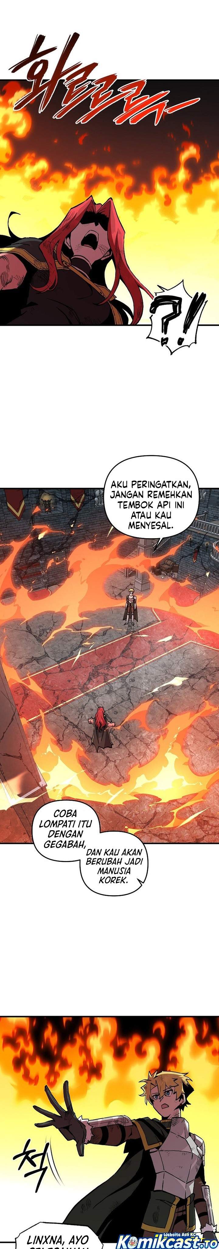 I Am Player Who Suck Alone Chap 175 - Next Chap 176