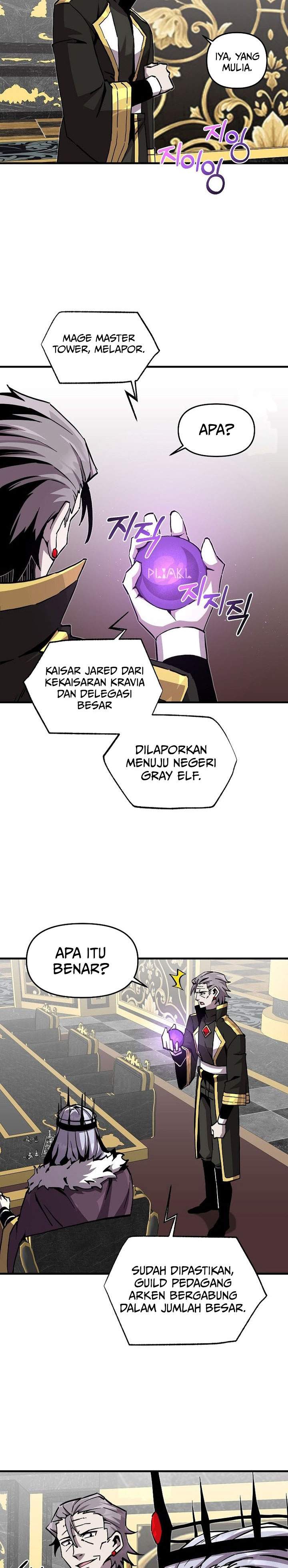 I Am Player Who Suck Alone Chap 176 - Next Chap 177