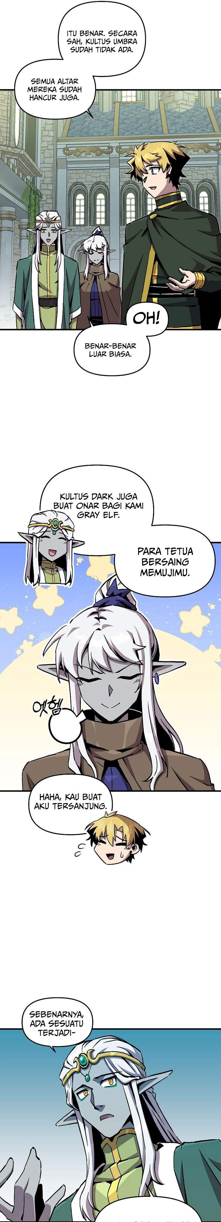 I Am Player Who Suck Alone Chap 177 - Next Chap 178