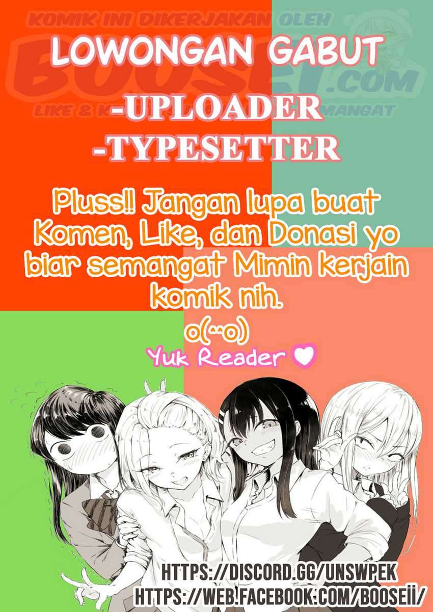 Kaminaki Sekai no Kamisama Katsudou Chap 1.4 - Next Chap 2.4