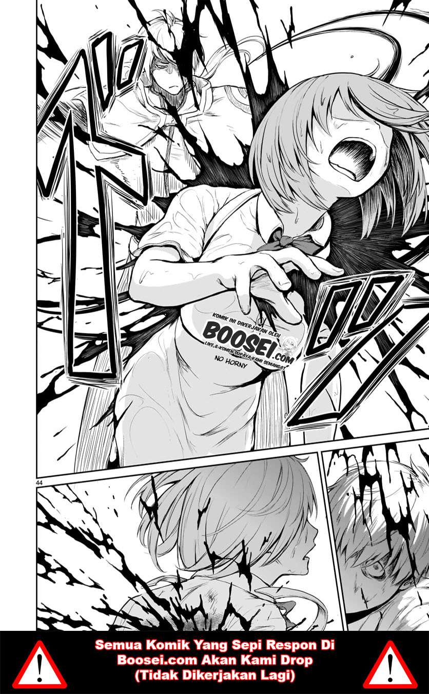 Kaminaki Sekai no Kamisama Katsudou Chap 1.5 - Next Chap 2.5