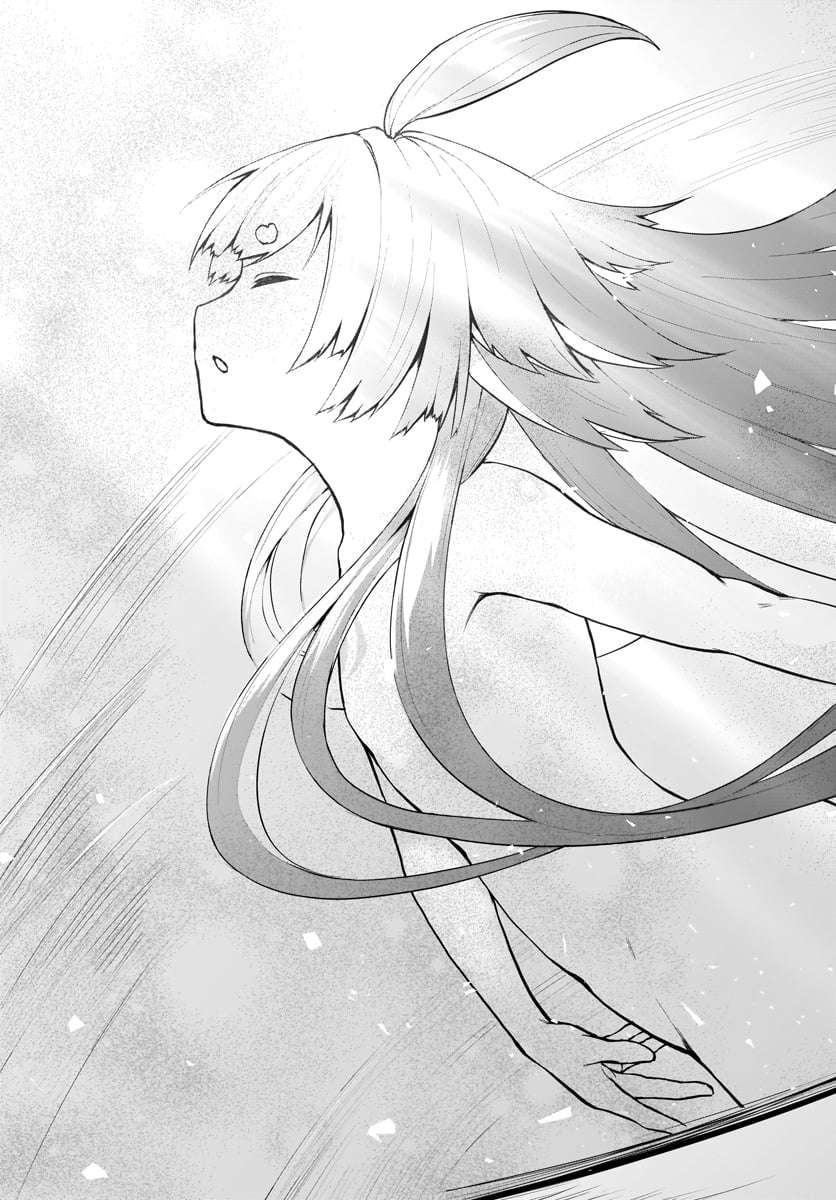 Kaminaki Sekai no Kamisama Katsudou Chap 1.6 - Next Chap 2.6