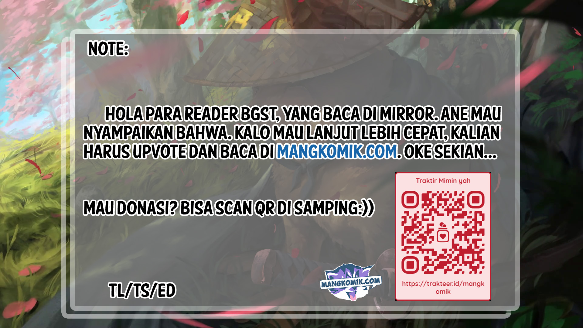 Kaminaki Sekai no Kamisama Katsudou Chap 10 - Next Chap 11