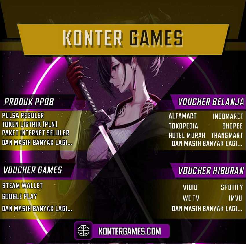 Kaminaki Sekai no Kamisama Katsudou Chap 16 - Next Chap 17