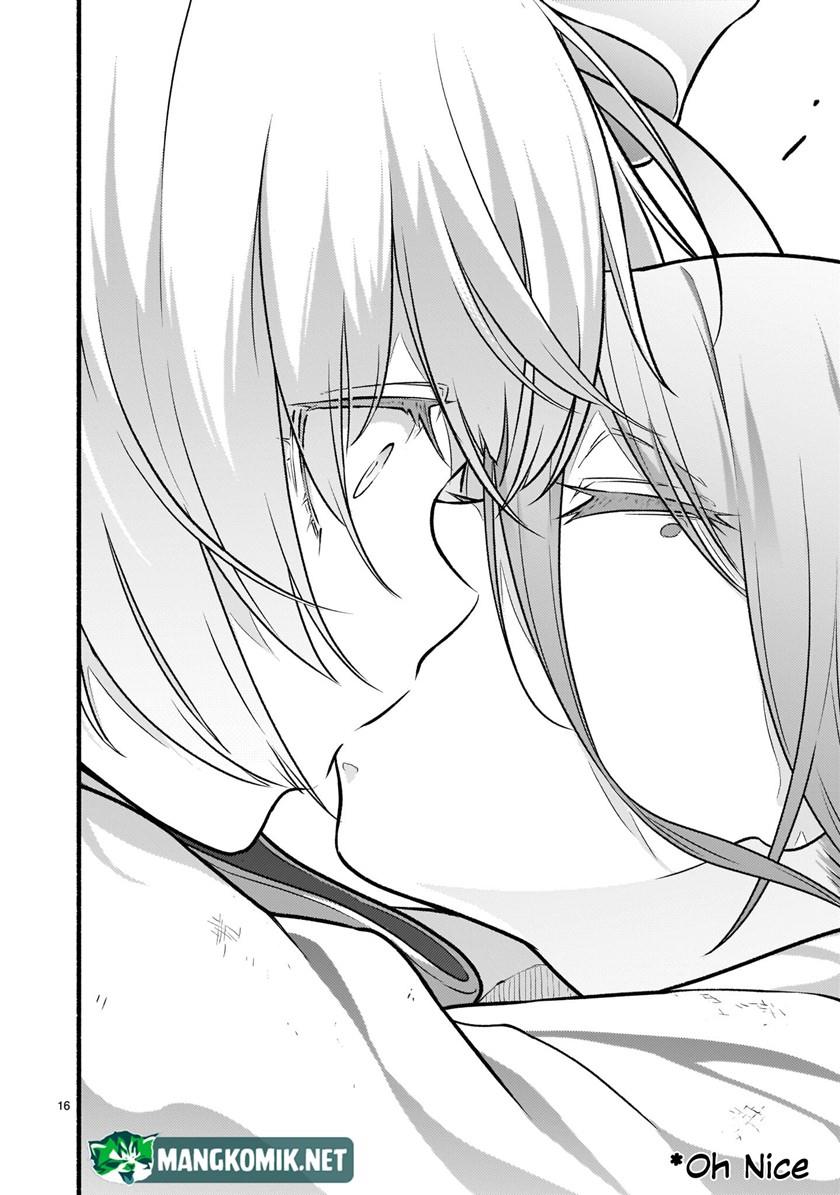 Kaminaki Sekai no Kamisama Katsudou Chap 22 - Next Chap 23