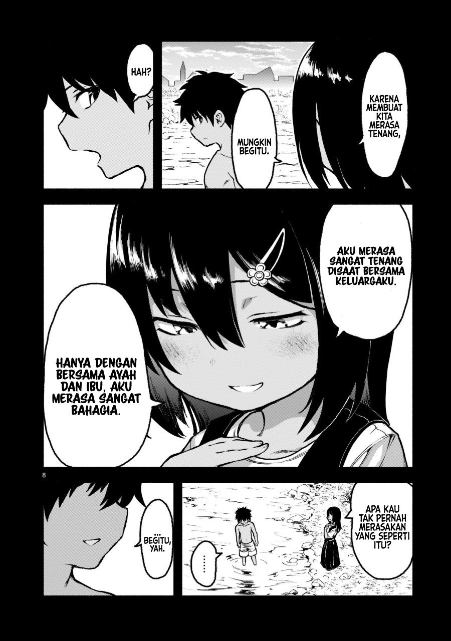 Kaminaki Sekai no Kamisama Katsudou Chap 31 - Next Chap 32