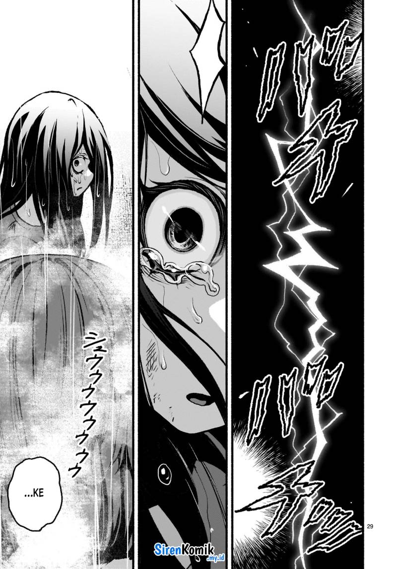 Kaminaki Sekai no Kamisama Katsudou Chap 50 - Next Chap 51