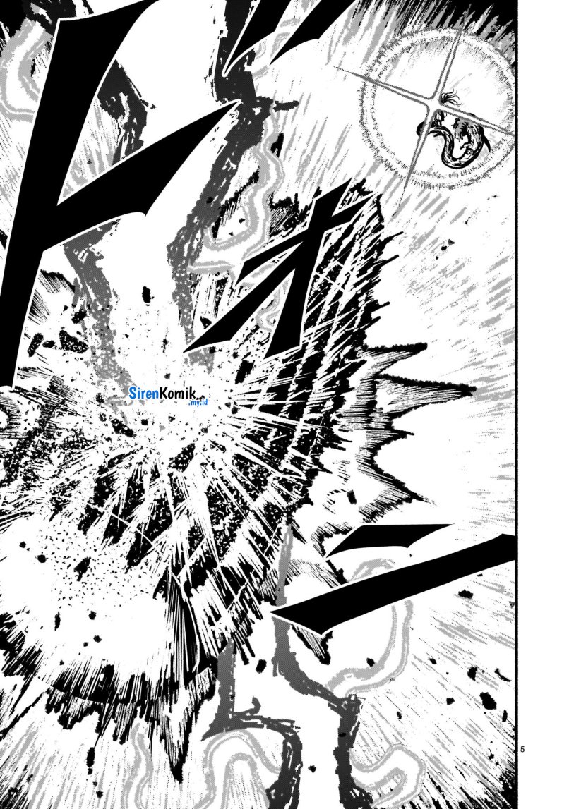 Kaminaki Sekai no Kamisama Katsudou Chap 54 - Next Chap 55