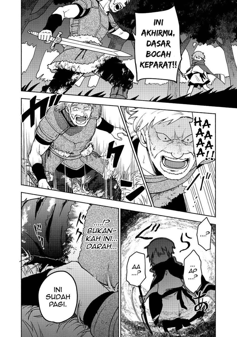 Otome Game no Heroine de Saikyou Survival Chap 8 - Next Chap 9