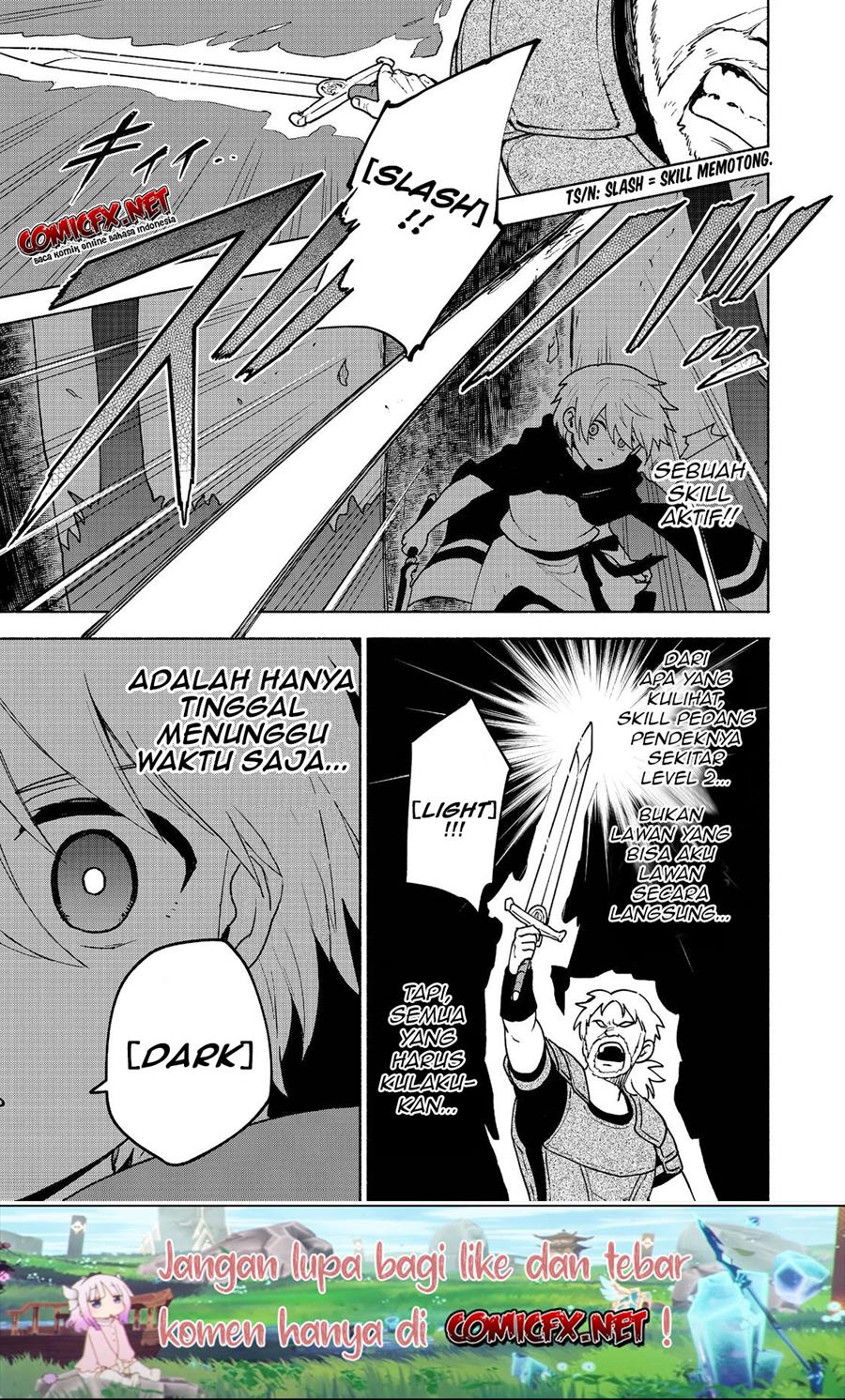 Otome Game no Heroine de Saikyou Survival Chap 8 - Next Chap 9