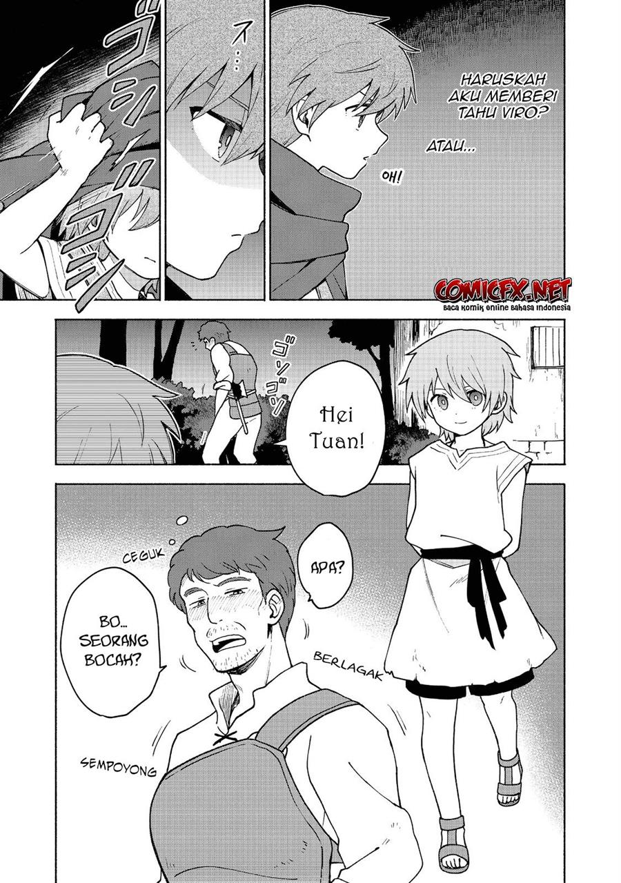 Otome Game no Heroine de Saikyou Survival Chap 8 - Next Chap 9