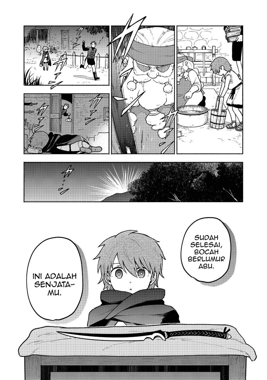 Otome Game no Heroine de Saikyou Survival Chap 8 - Next Chap 9