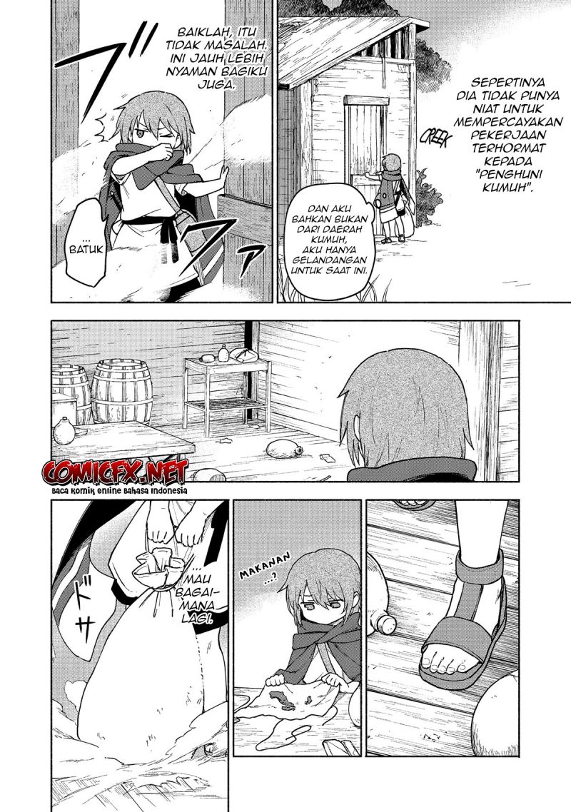 Otome Game no Heroine de Saikyou Survival Chap 9 - Next Chap 10