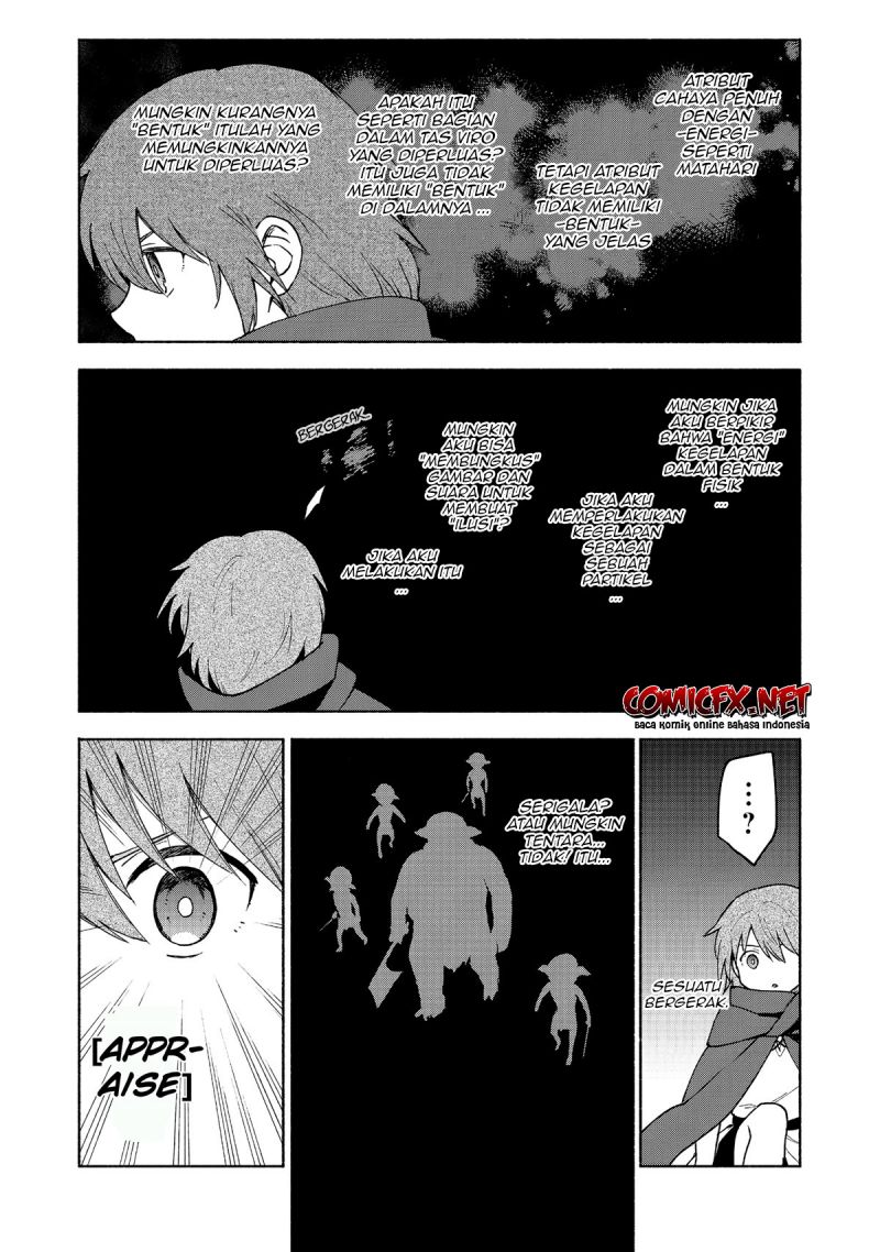 Otome Game no Heroine de Saikyou Survival Chap 9 - Next Chap 10