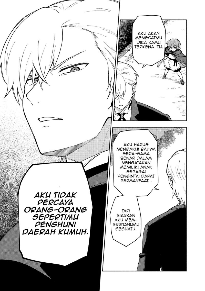 Otome Game no Heroine de Saikyou Survival Chap 9 - Next Chap 10