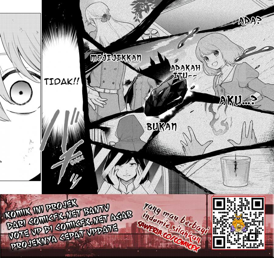 Otome Game no Heroine de Saikyou Survival Chap 1 - Next Chap 2