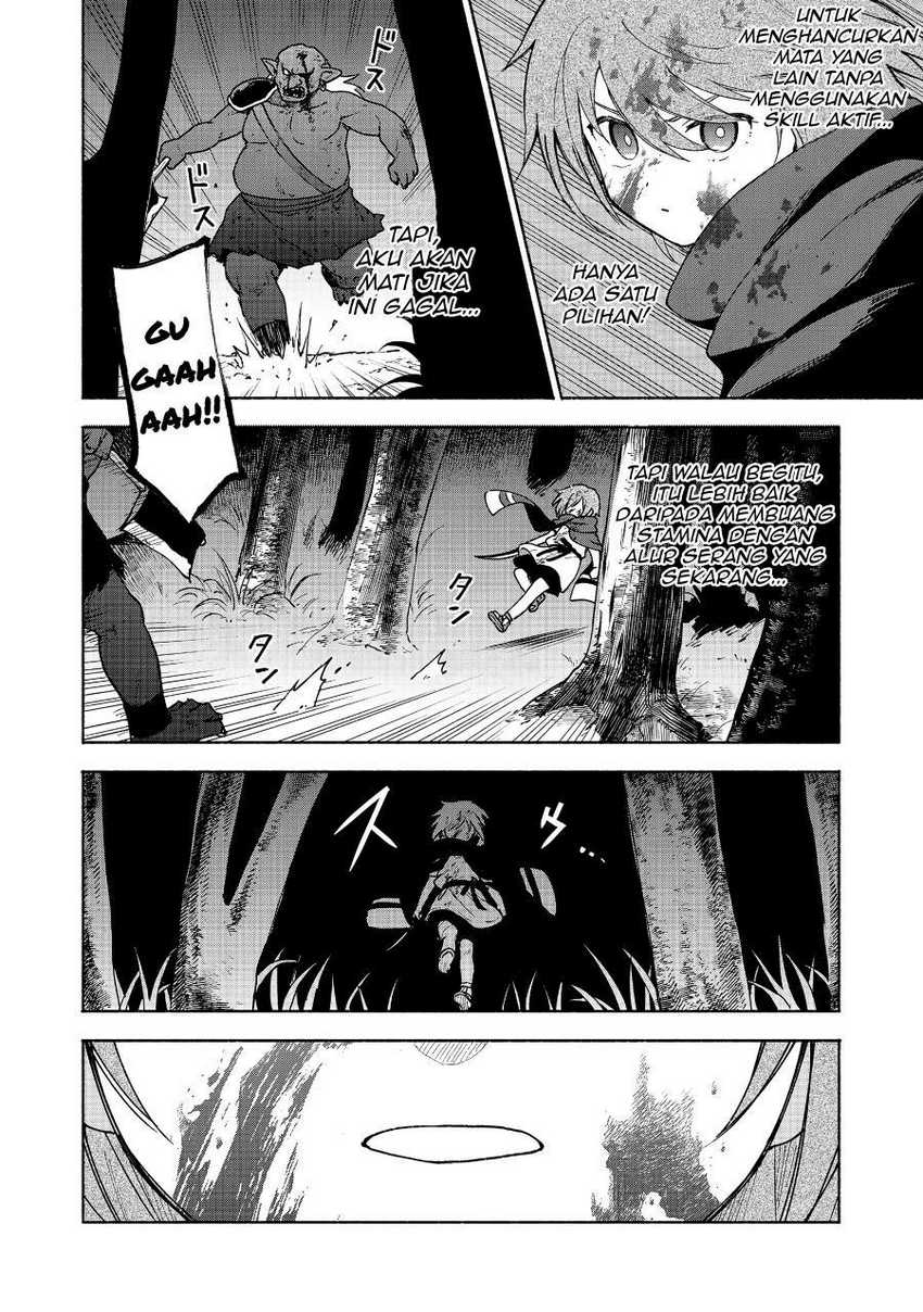 Otome Game no Heroine de Saikyou Survival Chap 10 - Next Chap 11