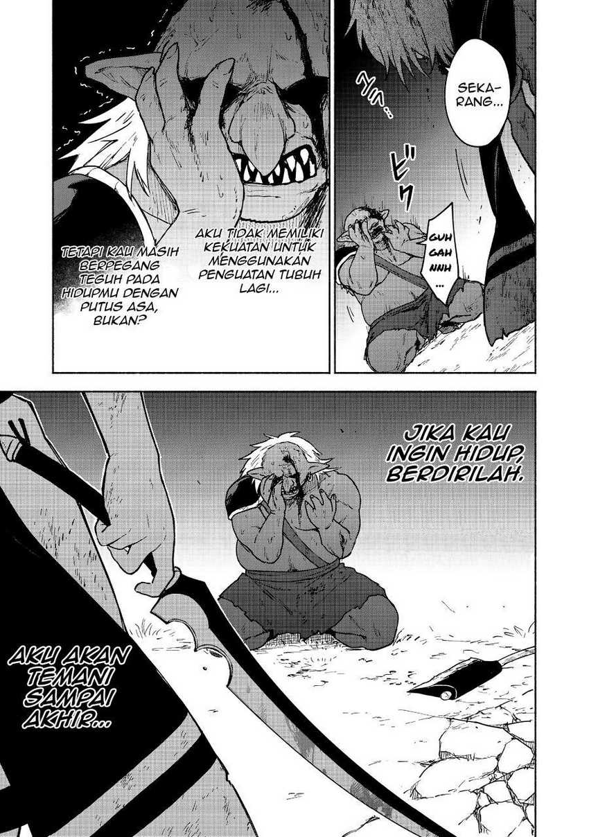 Otome Game no Heroine de Saikyou Survival Chap 10 - Next Chap 11