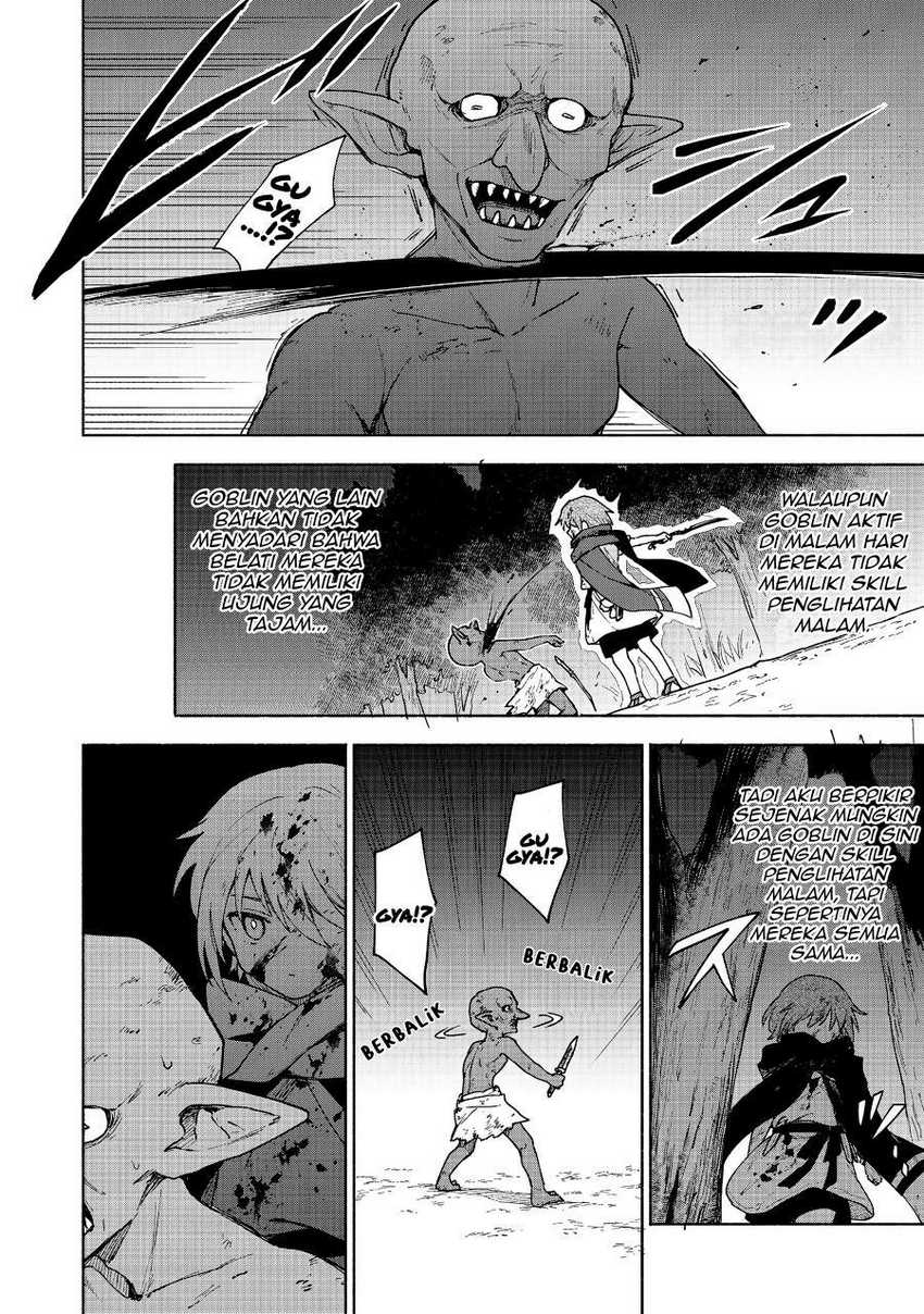 Otome Game no Heroine de Saikyou Survival Chap 10 - Next Chap 11