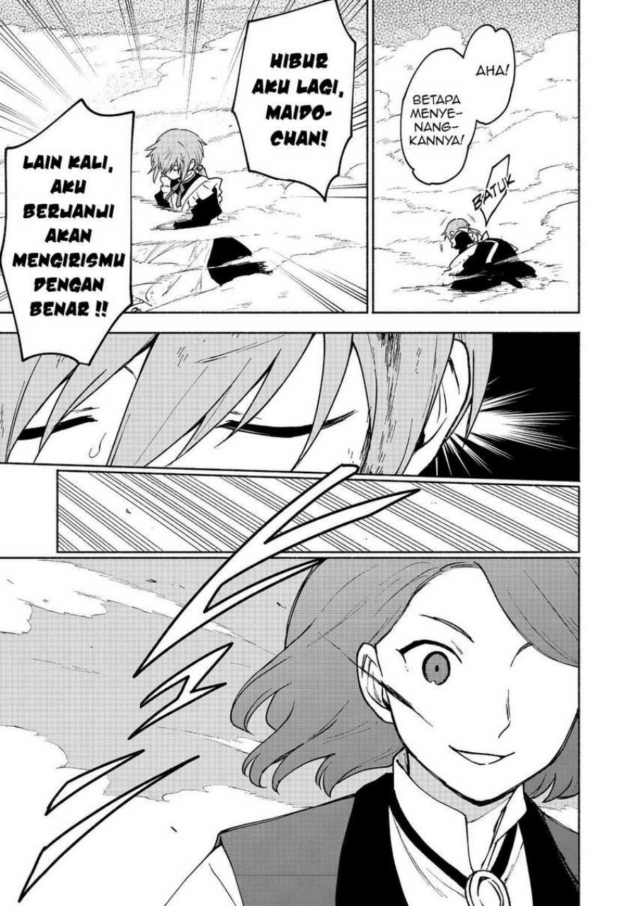 Otome Game no Heroine de Saikyou Survival Chap 13 - Next Chap 14