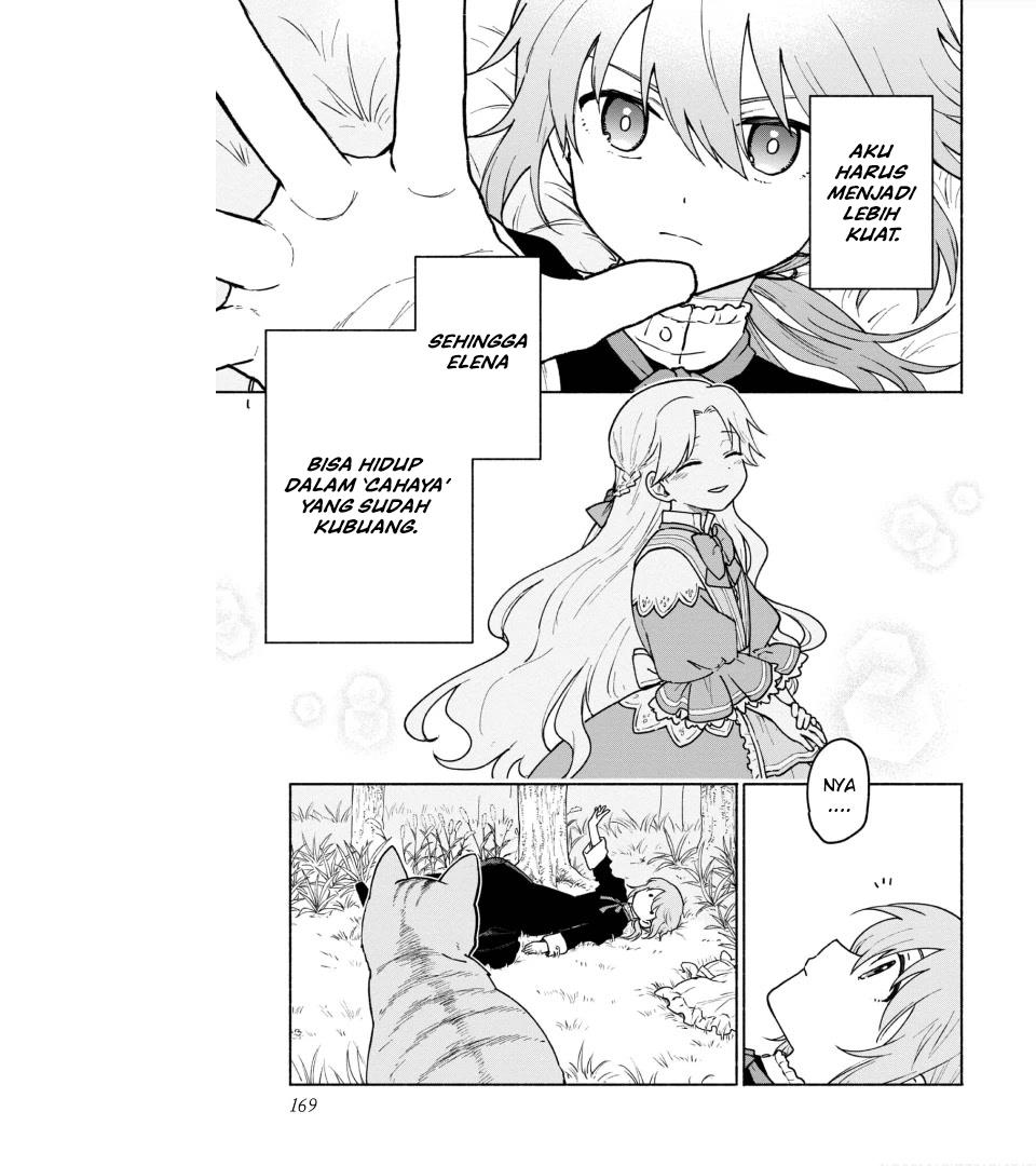 Otome Game no Heroine de Saikyou Survival Chap 15.6 - Next Chap 16.6