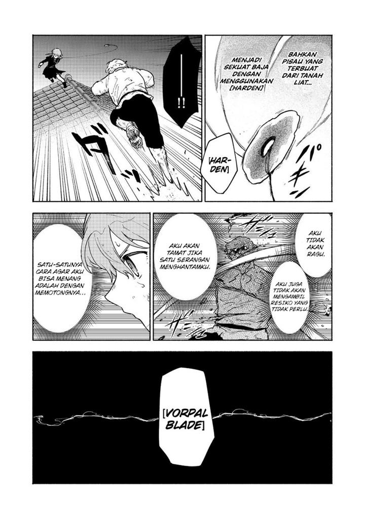 Otome Game no Heroine de Saikyou Survival Chap 16 - Next Chap 17