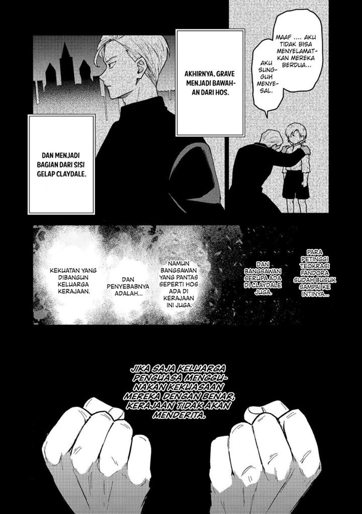 Otome Game no Heroine de Saikyou Survival Chap 16 - Next Chap 17