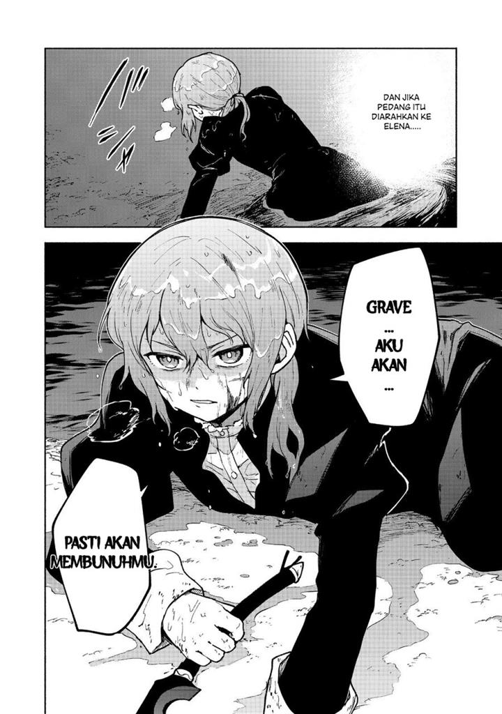 Otome Game no Heroine de Saikyou Survival Chap 16 - Next Chap 17