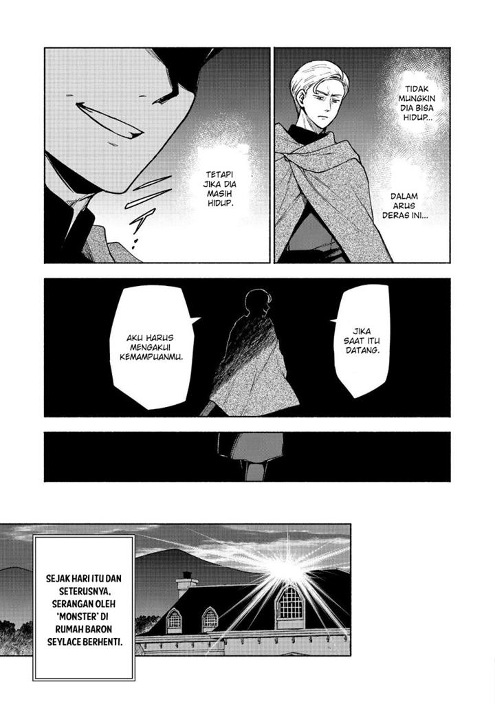 Otome Game no Heroine de Saikyou Survival Chap 16 - Next Chap 17