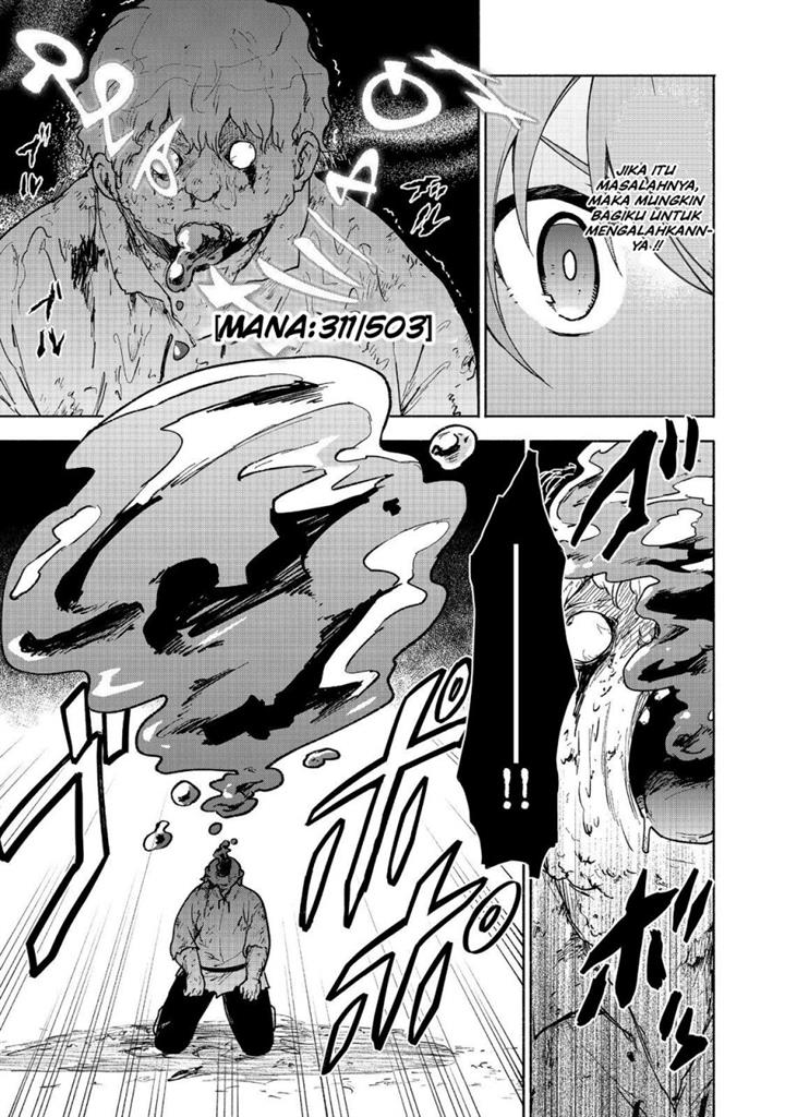 Otome Game no Heroine de Saikyou Survival Chap 16 - Next Chap 17