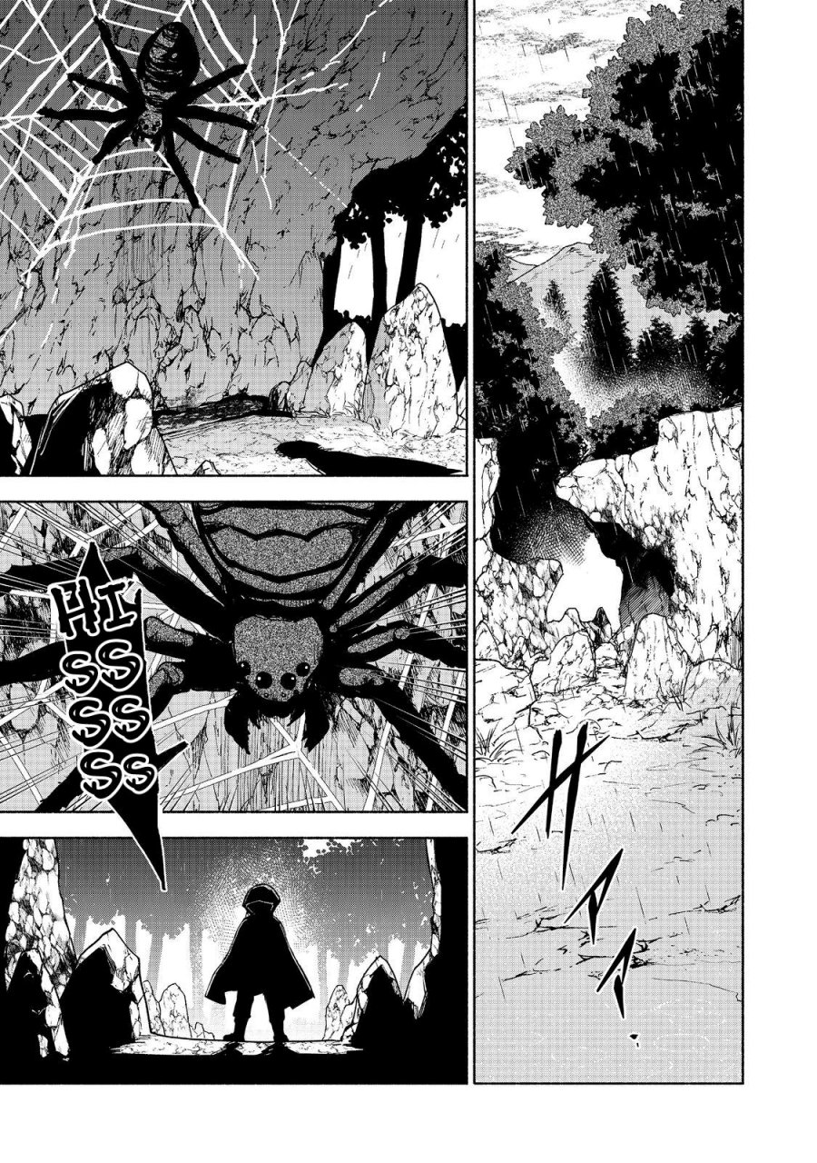 Otome Game no Heroine de Saikyou Survival Chap 17 - Next Chap 18