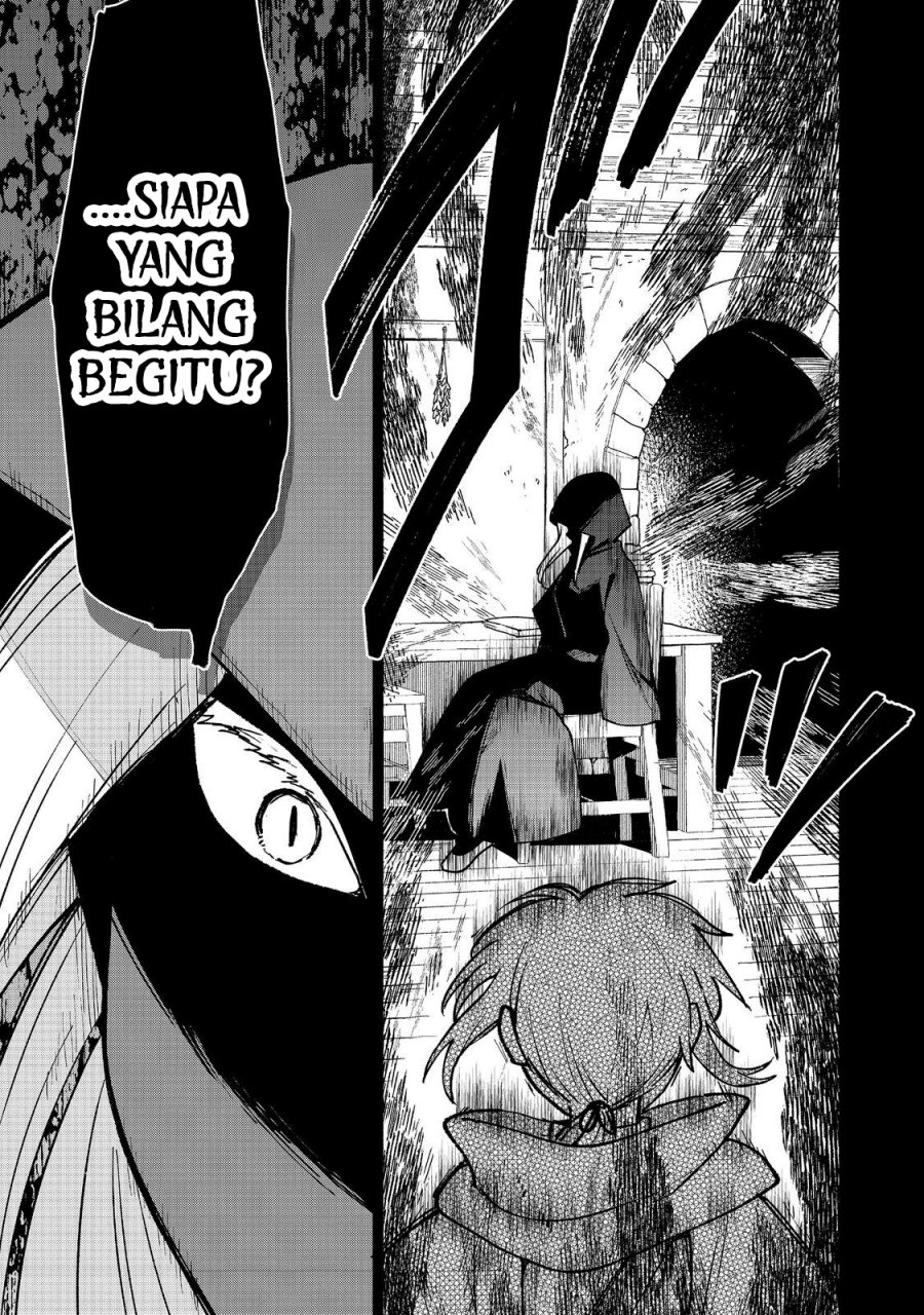 Otome Game no Heroine de Saikyou Survival Chap 17 - Next Chap 18