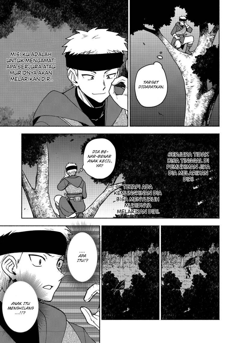 Otome Game no Heroine de Saikyou Survival Chap 18 - Next Chap 19