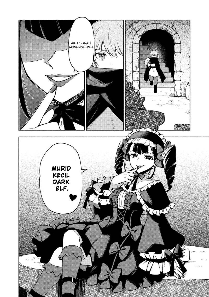 Otome Game no Heroine de Saikyou Survival Chap 18 - Next Chap 19