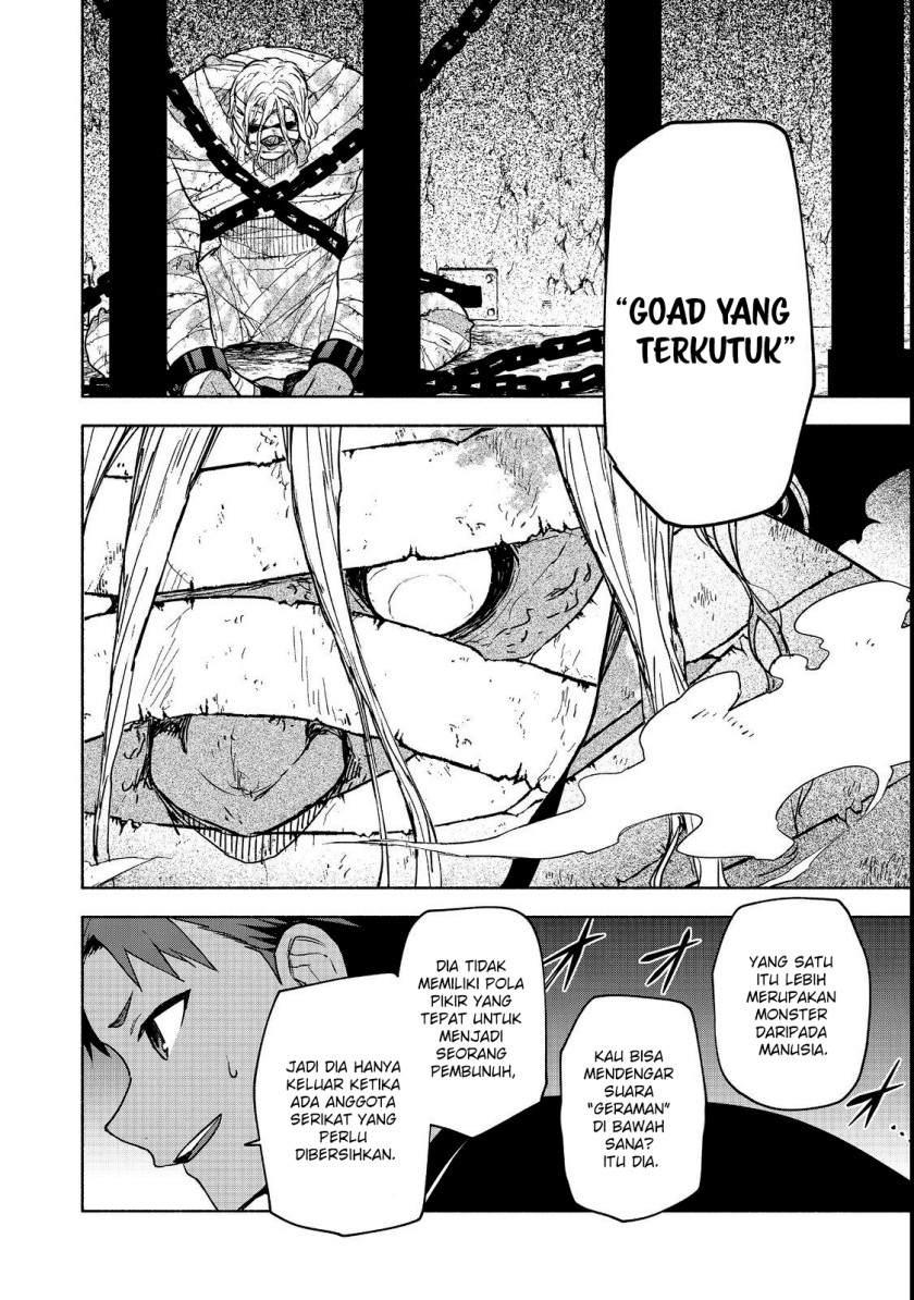 Otome Game no Heroine de Saikyou Survival Chap 19.1 - Next Chap 20.1