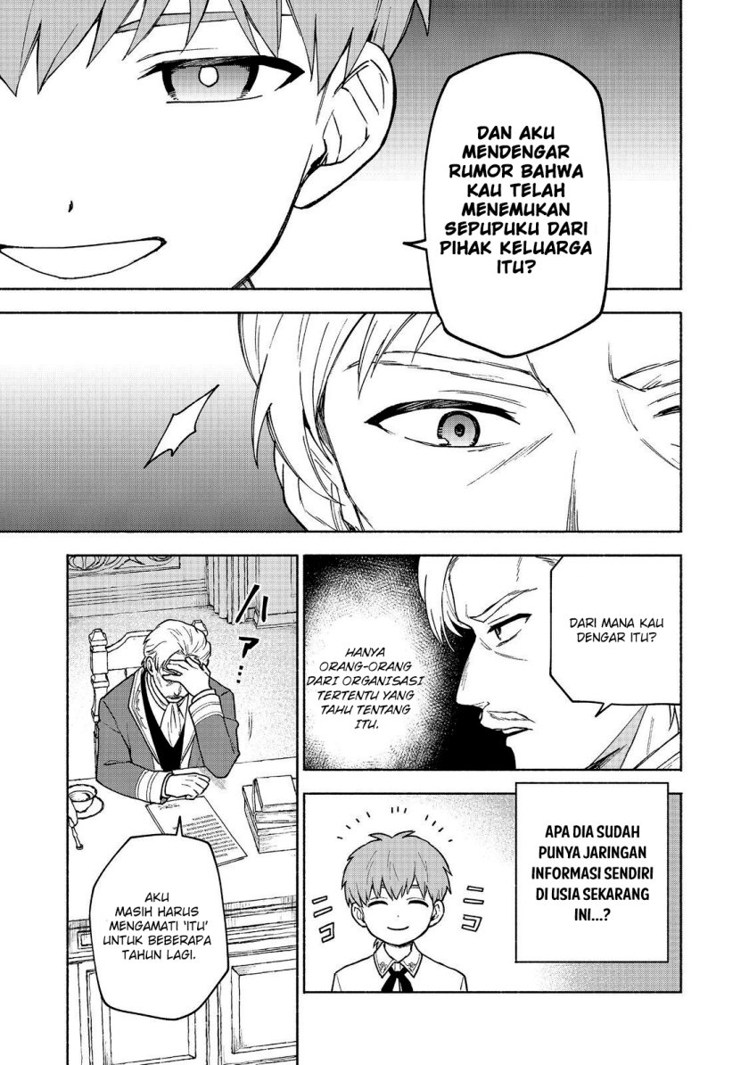 Otome Game no Heroine de Saikyou Survival Chap 19.2 - Next Chap 20.2